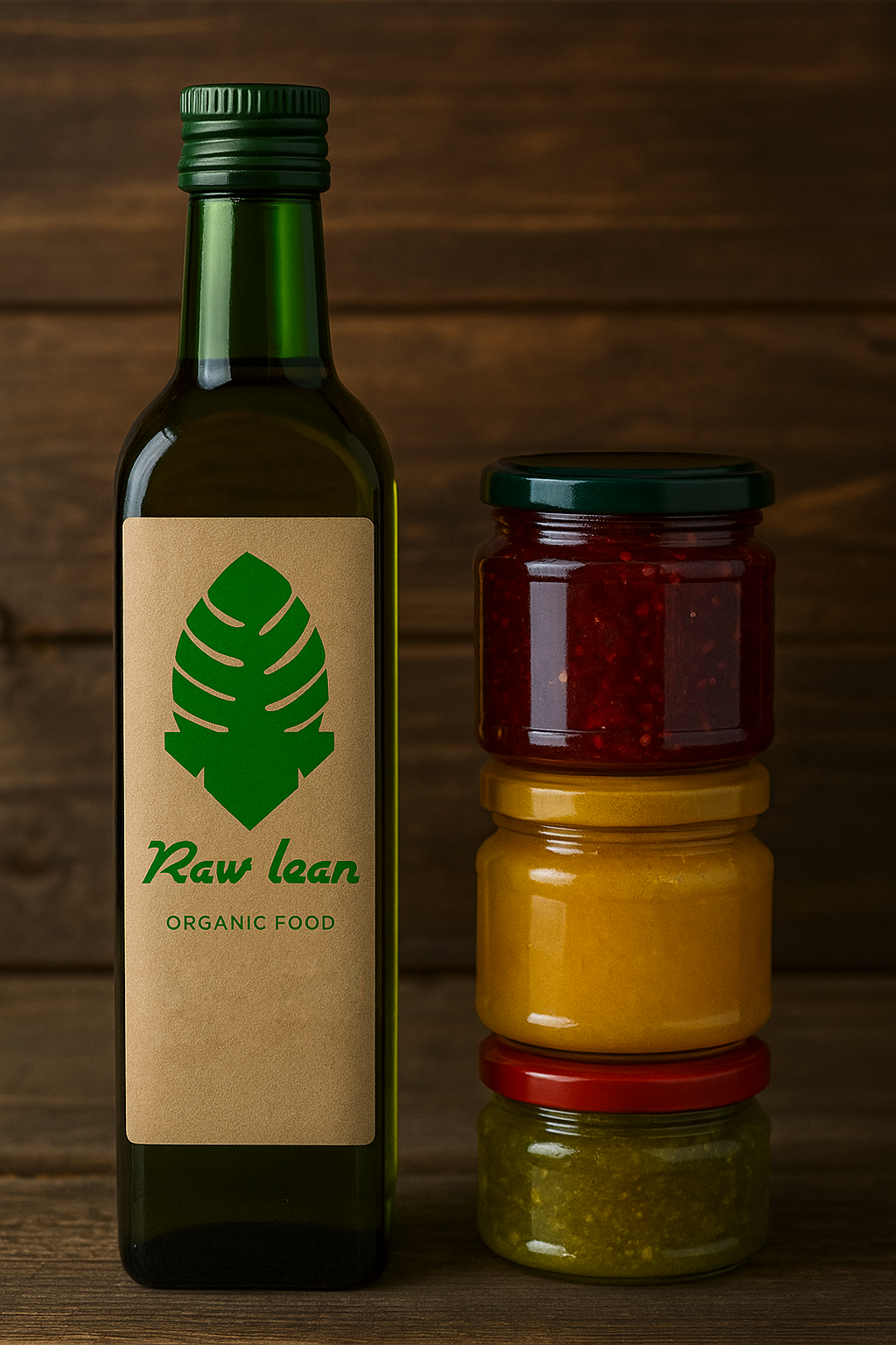 Organic Foods