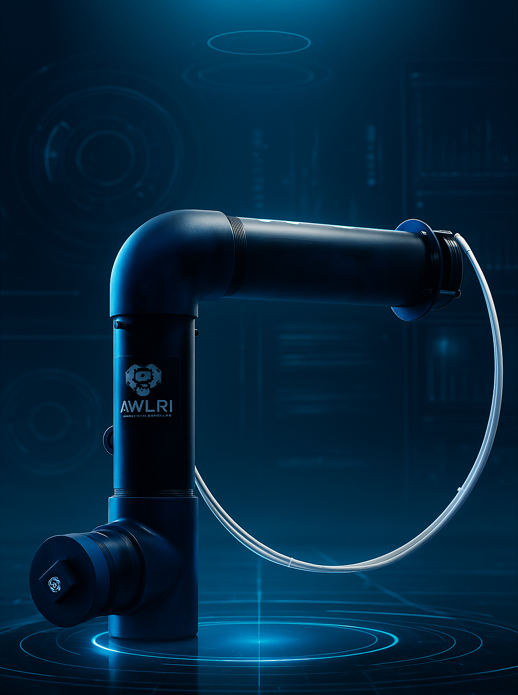 Tox Air Purifier