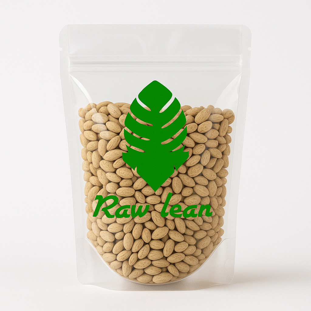 Organic Seeds