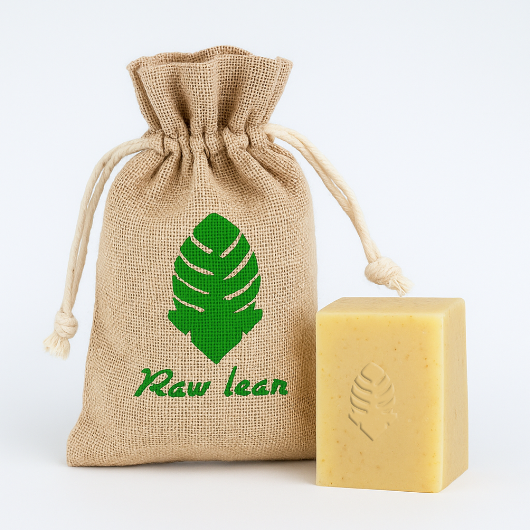 Organic Soaps